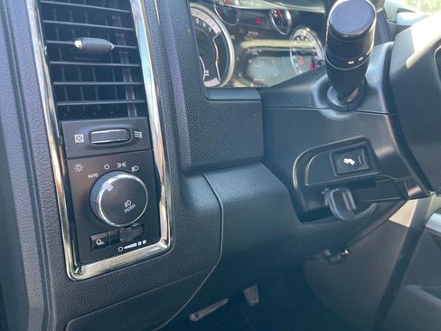 Used 2018 RAM 1500 Sport w/ Convenience Group image 19