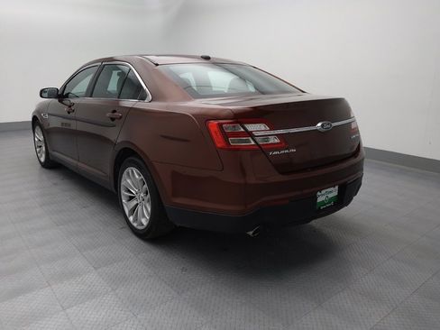 Used 2015 Ford Taurus Limited image 5