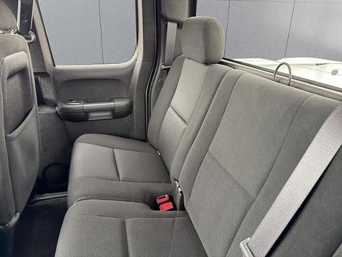 Used 2011 Chevrolet Silverado 1500 LT w/ All-Star Edition image 21