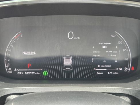 Certified 2024 Acura MDX FWD w/ Technology Package image 8