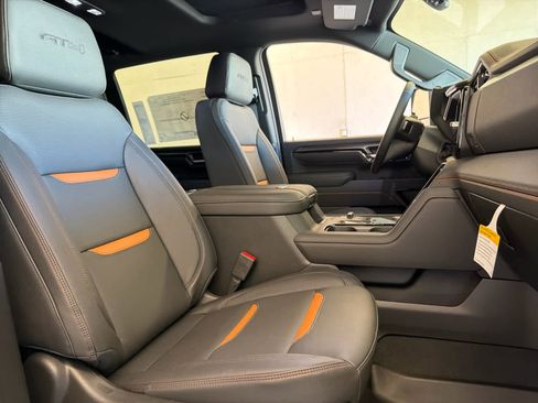 New 2026 GMC Sierra 2500 AT4 w/ AT4 Premium Plus Package image 30