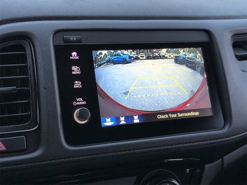 Used 2020 Honda HR-V Sport image 21