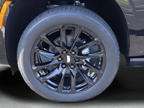 New 2026 Cadillac Escalade Luxury AWD/4WD image 8