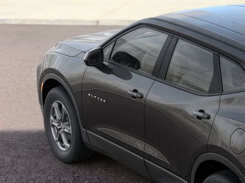 New 2026 Chevrolet Blazer LT FWD image 13
