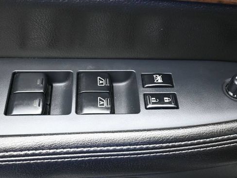 Used 2012 Nissan Armada SL w/ DVD FES Pkg AWD/4WD image 11