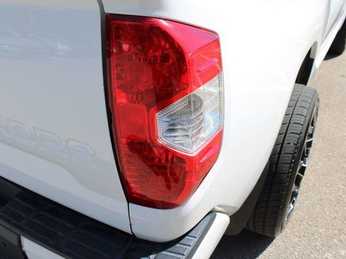 Used 2017 Toyota Tundra Limited image 11