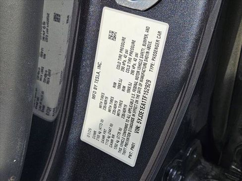 Used 2026 Tesla Model 3 RWD image 15