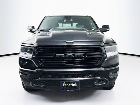 Used 2019 RAM 1500 Laramie RWD image 2