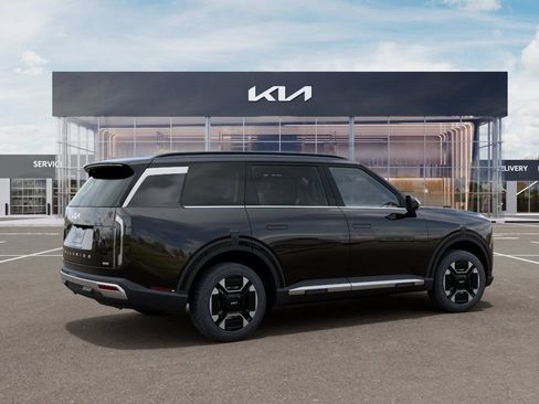 New 2027 Kia Telluride EX w/ Towing Package AWD/4WD image 6