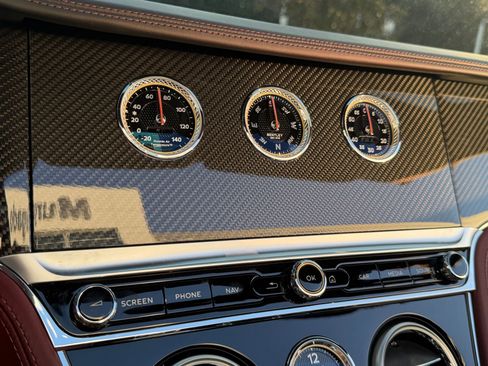Certified 2024 Bentley Continental GT image 59