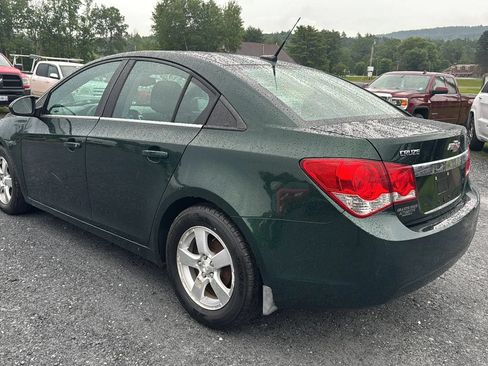 Used 2014 Chevrolet Cruze LT FWD image 7