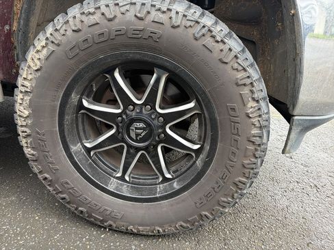 Used 2019 RAM 2500 Tradesman image 4