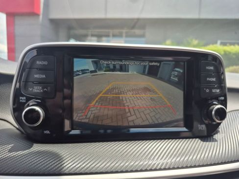 Used 2021 Hyundai Tucson SE FWD image 9