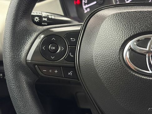 Used 2020 Toyota Corolla LE FWD image 20
