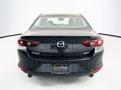 Used 2025 MAZDA MAZDA3 s image 7