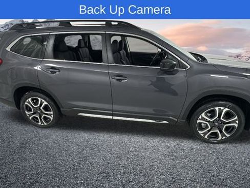 New 2026 Subaru Ascent Limited image 2
