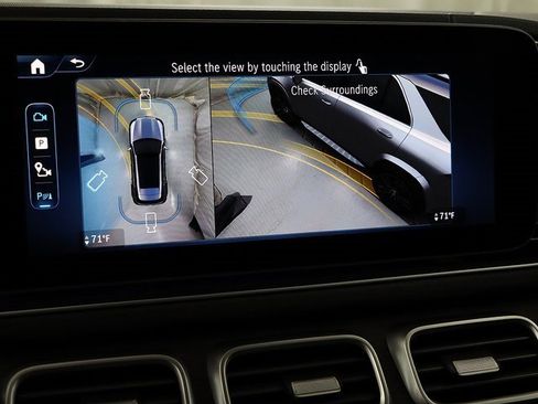 New 2026 Mercedes-Benz GLE 450 4MATIC image 24