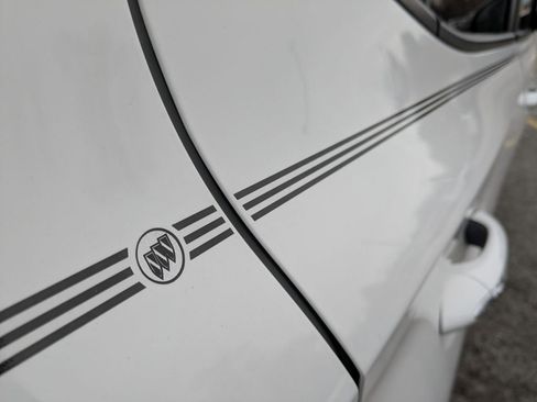 Certified 2022 Buick Encore GX Preferred w/ Cold Weather Comfort Package image 31