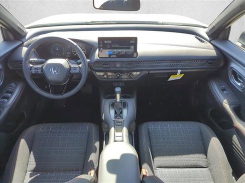 New 2026 Honda HR-V Sport image 14