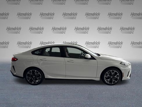 Used 2025 BMW 228i xDrive AWD/4WD image 10
