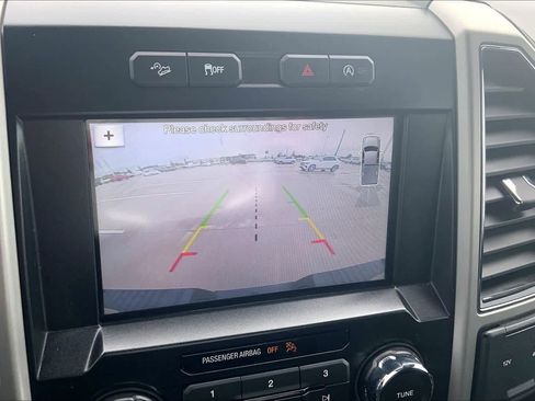 Used 2018 Ford F150 Lariat AWD/4WD image 26