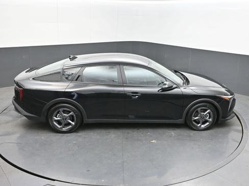 Used 2025 Kia K4 FWD image 39