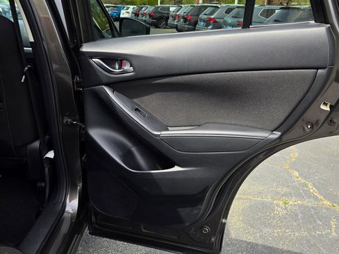 Used 2016 MAZDA CX-5 Touring image 39