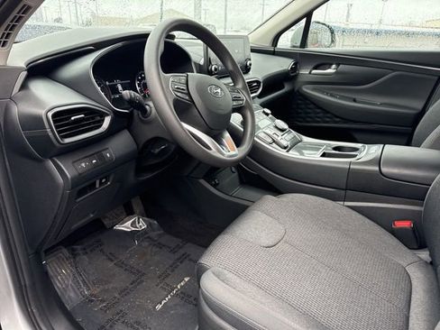 Used 2022 Hyundai Santa Fe SEL image 22