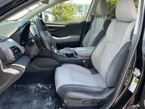 Used 2021 Subaru Outback Premium w/ Popular Package #1 AWD/4WD image 12