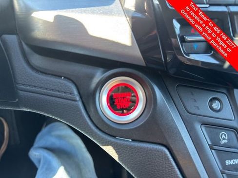 Used 2024 Honda Odyssey EX-L image 30