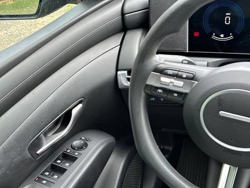 Certified 2025 Hyundai Santa Cruz SEL AWD/4WD image 30