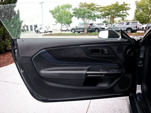 Used 2024 Ford Mustang Dark Horse w/ Dark Horse Handlin Package RWD image 14