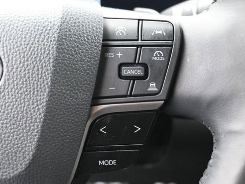 Certified 2025 Toyota Camry XSE w/ Premium Package image 19