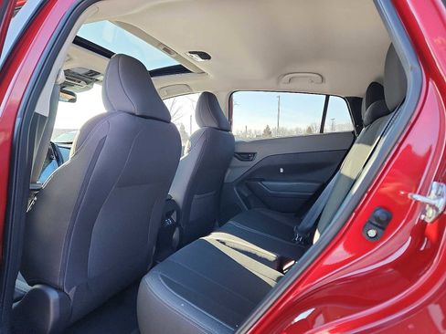 New 2026 Subaru Crosstrek 2.0i Premium image 5