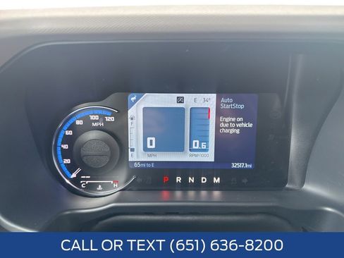 Used 2022 Ford Bronco Wildtrak image 27