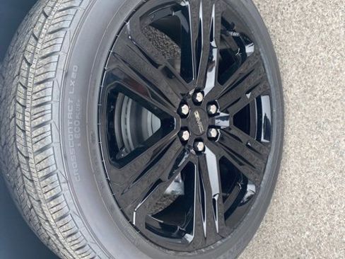 New 2025 GMC Acadia Elevation w/ Black Edition image 10