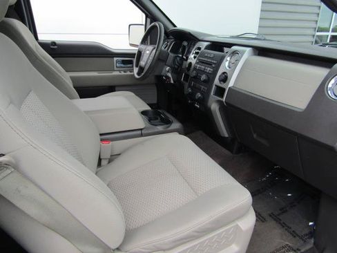Used 2009 Ford F150 XLT RWD image 13