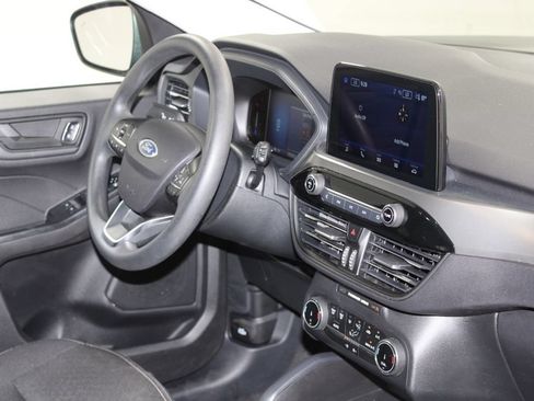 Used 2025 Ford Escape Active AWD/4WD image 24