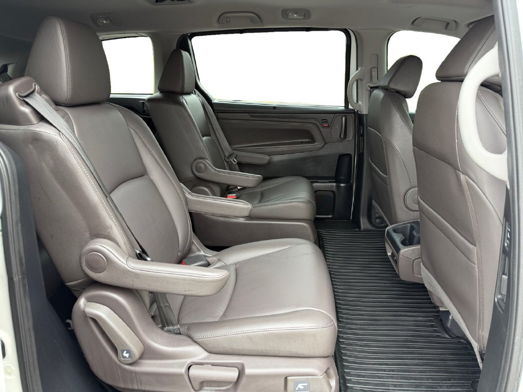 Used 2020 Honda Odyssey EX-L image 20