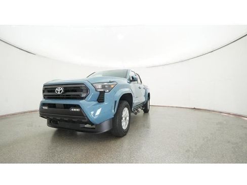New 2026 Toyota Tacoma SR5 image 64