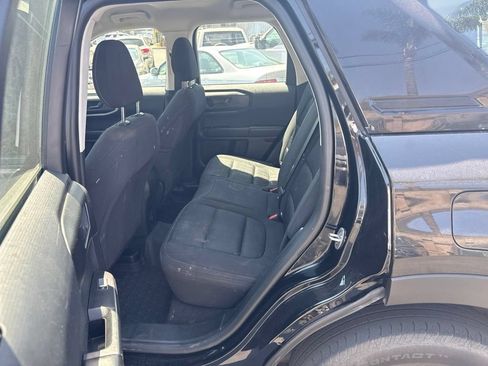 Used 2022 Ford Bronco Sport AWD/4WD image 6