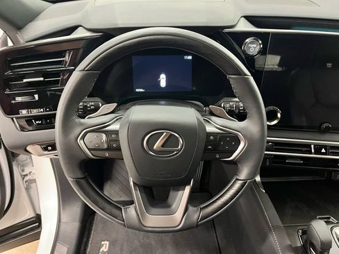 Used 2024 Lexus RX 350 w/ Technology Package AWD/4WD image 16