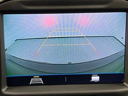 Used 2021 Chevrolet Silverado 1500 RST w/ Z71 Off-Road Package image 32