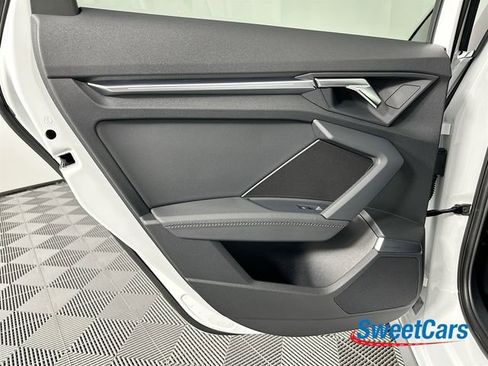 Used 2023 Audi S3 Premium Plus image 44