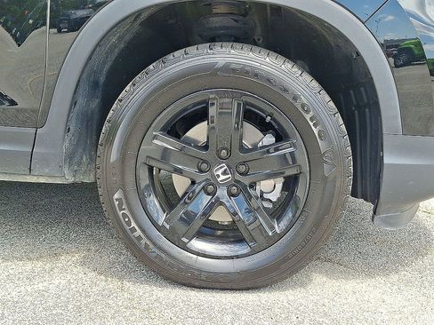 Used 2023 Honda Ridgeline Black Edition image 27