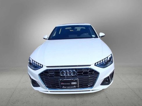 Certified 2023 Audi A4 2.0T Premium Plus w/ Premium Plus Package AWD/4WD image 3