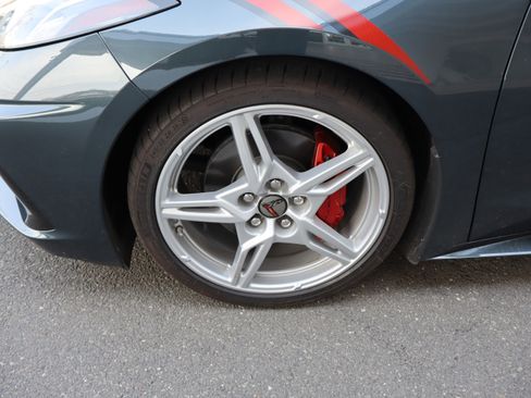 Used 2021 Chevrolet Corvette Stingray Coupe w/ Battery Protection Package image 35