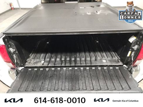 Used 2022 Toyota Tacoma SR5 image 21