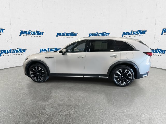 Certified 2024 MAZDA CX-90 Plug-In Hybrid w/ Premium Plus AWD/4WD image 7