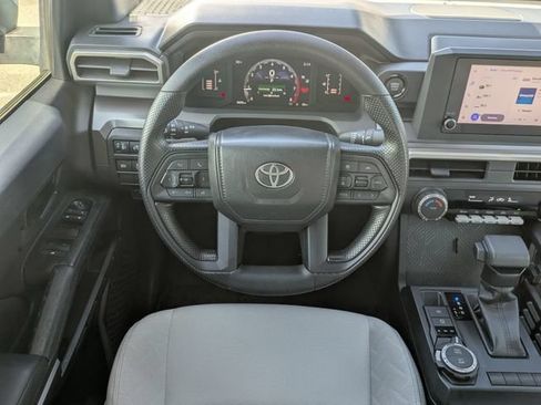 Used 2024 Toyota Tacoma SR5 AWD/4WD image 31